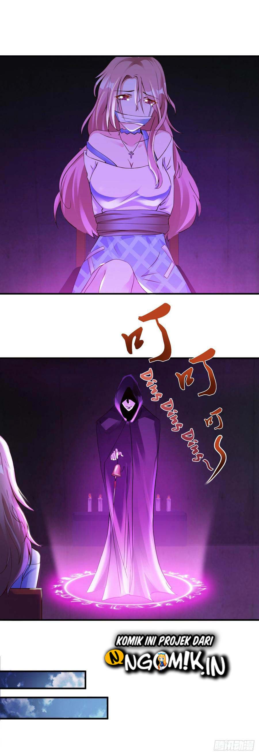 Miss Sister, Don’t Mess With Me Chapter 02 Gambar 18